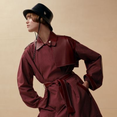 ハット - レディス アクセサリー | エルメス | Hermès - エルメス-公式